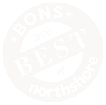 Bons Northshore Best of 2020