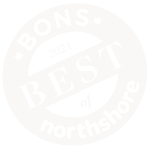 Bons Northshore Best of 2021