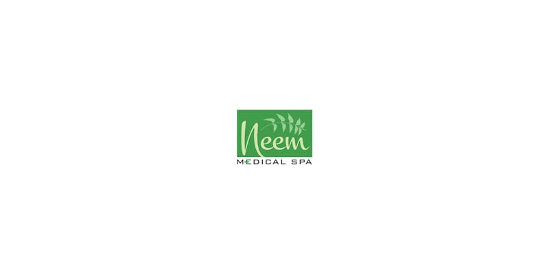 Neem Medical Spa logo