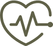 Weight loss icon media