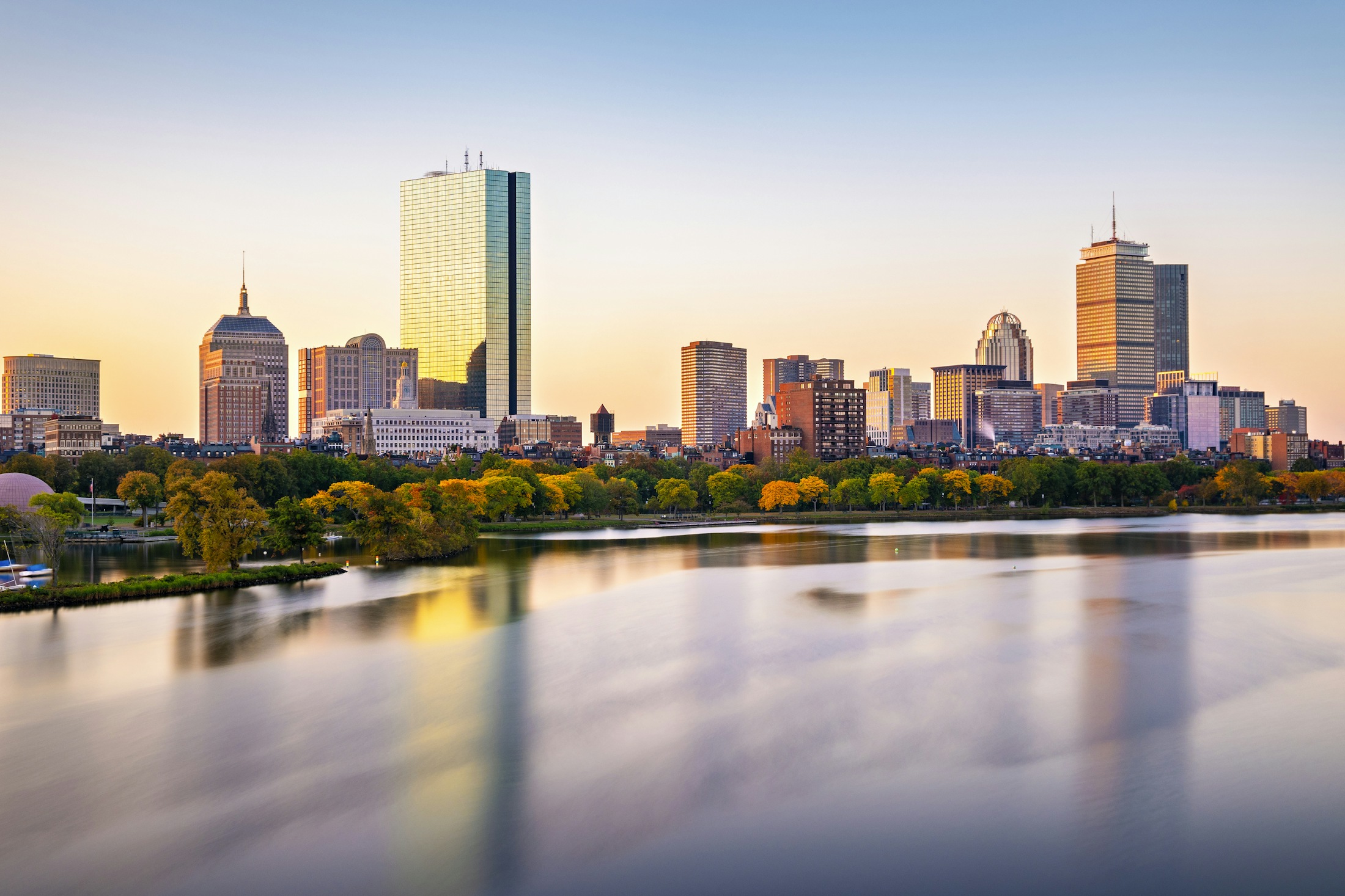 Boston