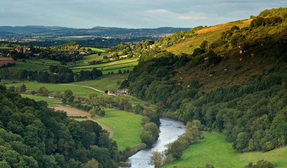 Symonds Yat