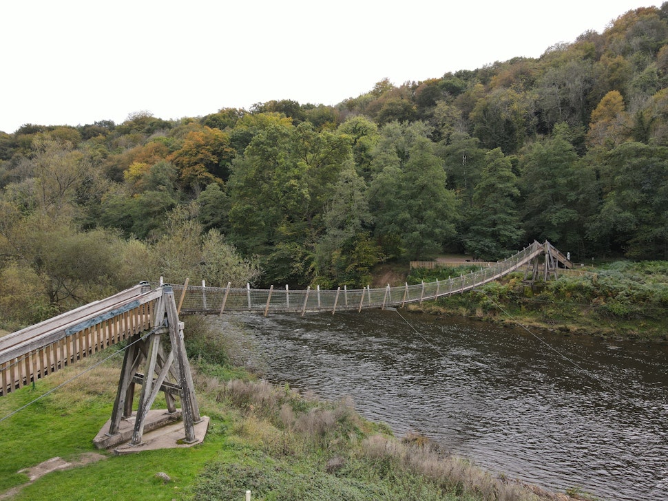 Biblins Bridge