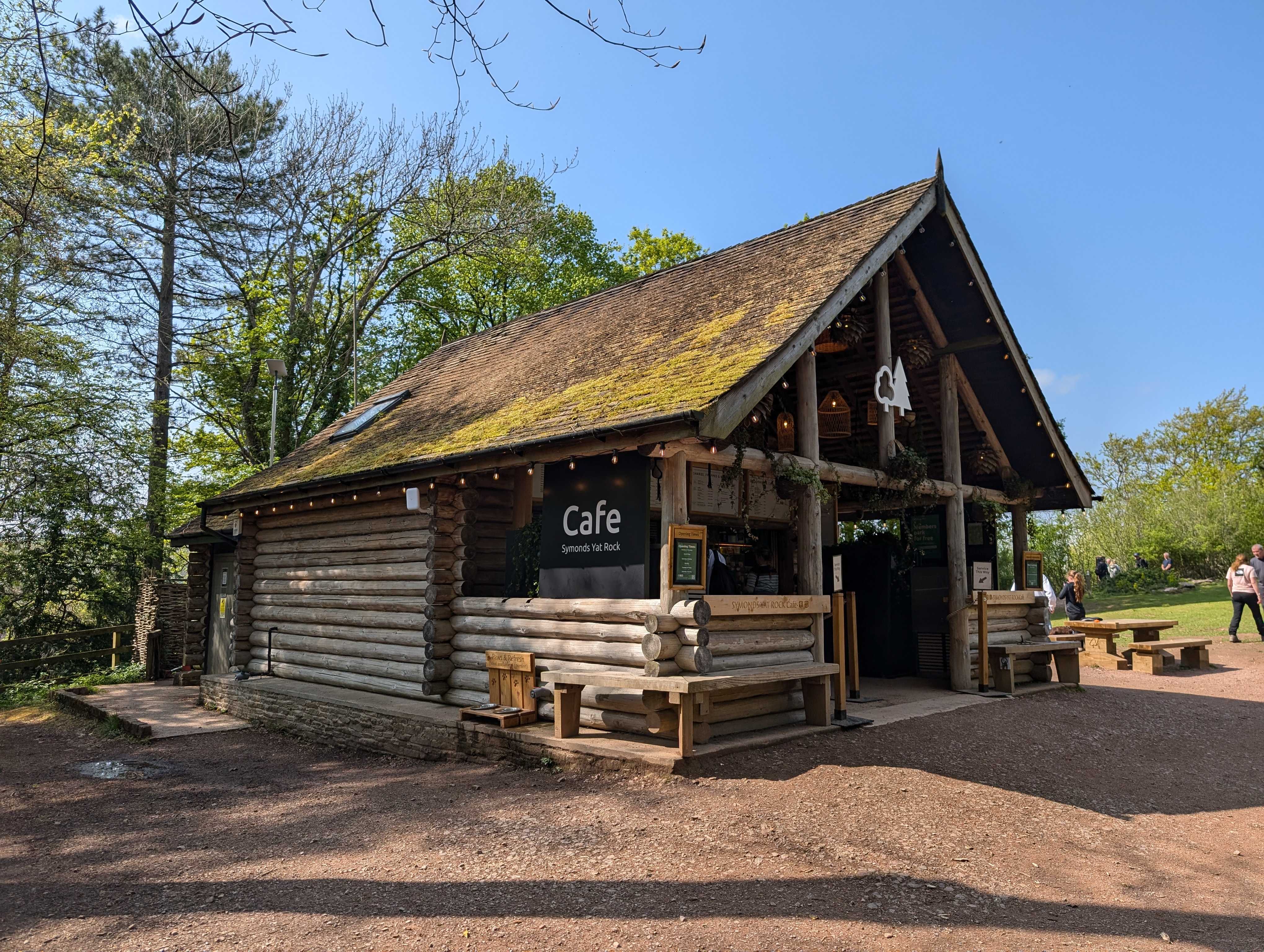 Yat Rock - Where to Eat & Drink