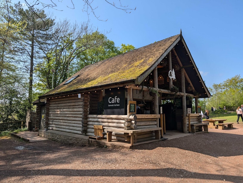 Yat Rock - Where to Eat & Drink