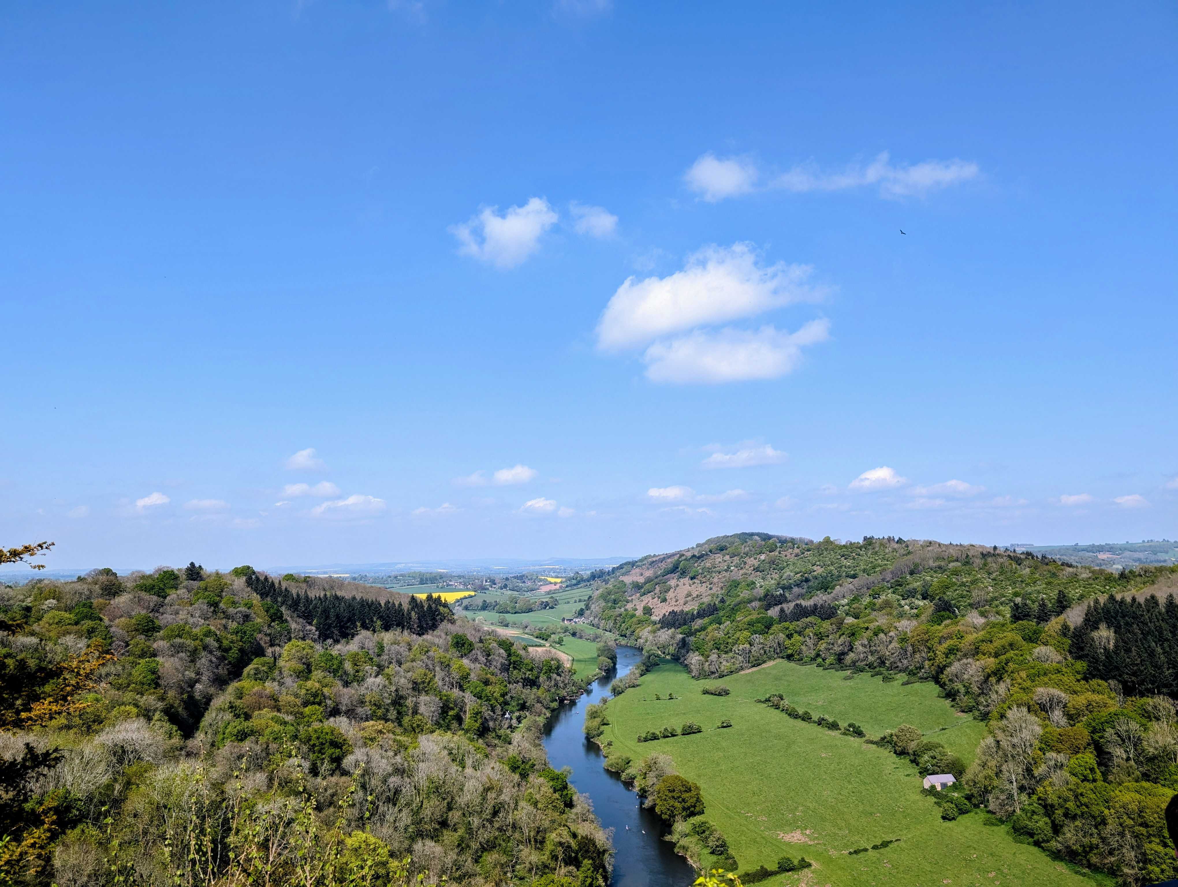 Symonds Yat