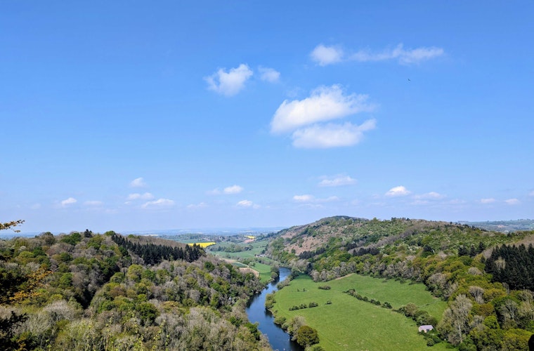 Symonds Yat