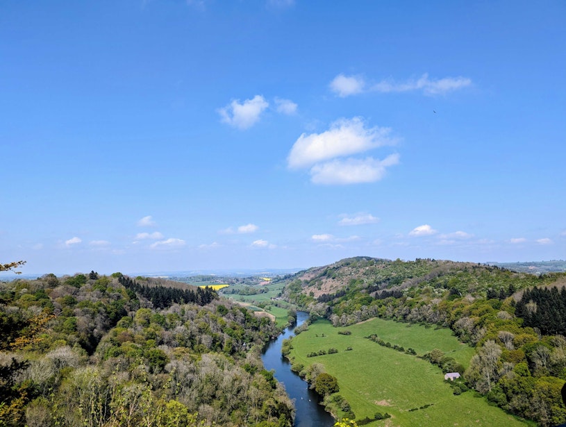 Symonds Yat