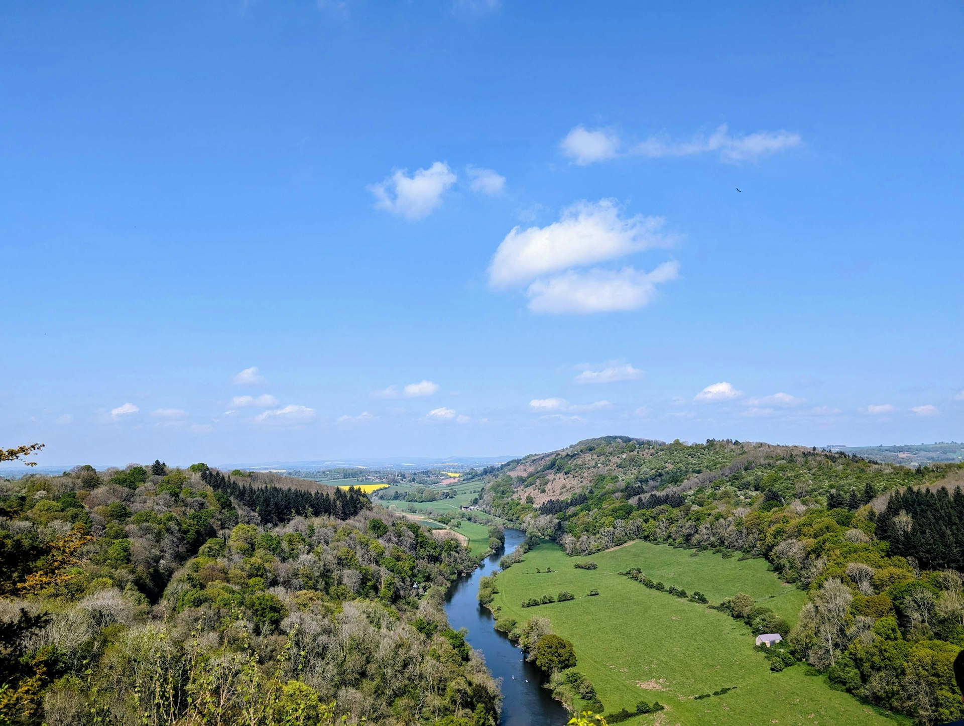 Symonds Yat