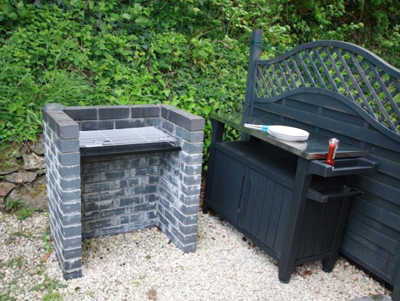 Quarry Cottage BBQ