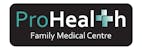 ProHealth Medical Centre testimonial