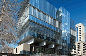 Sydney Office