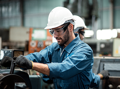 Health and safety services