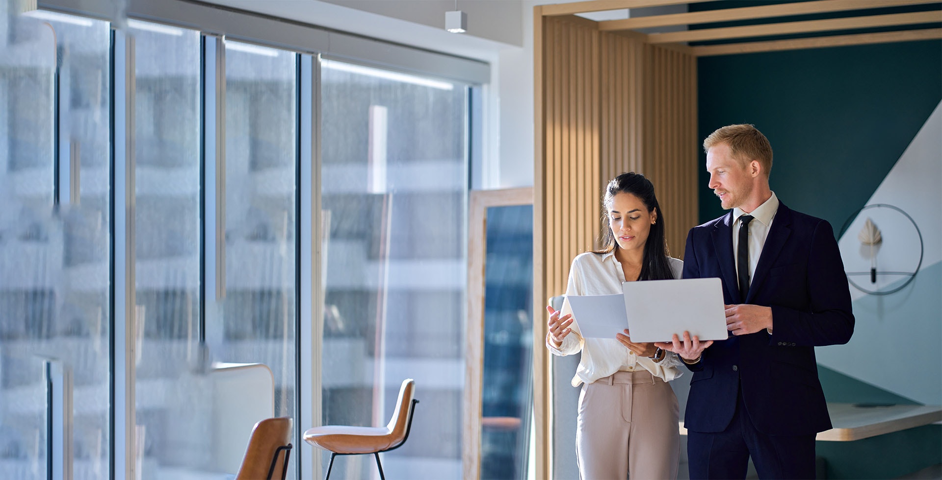 Tailored HR services