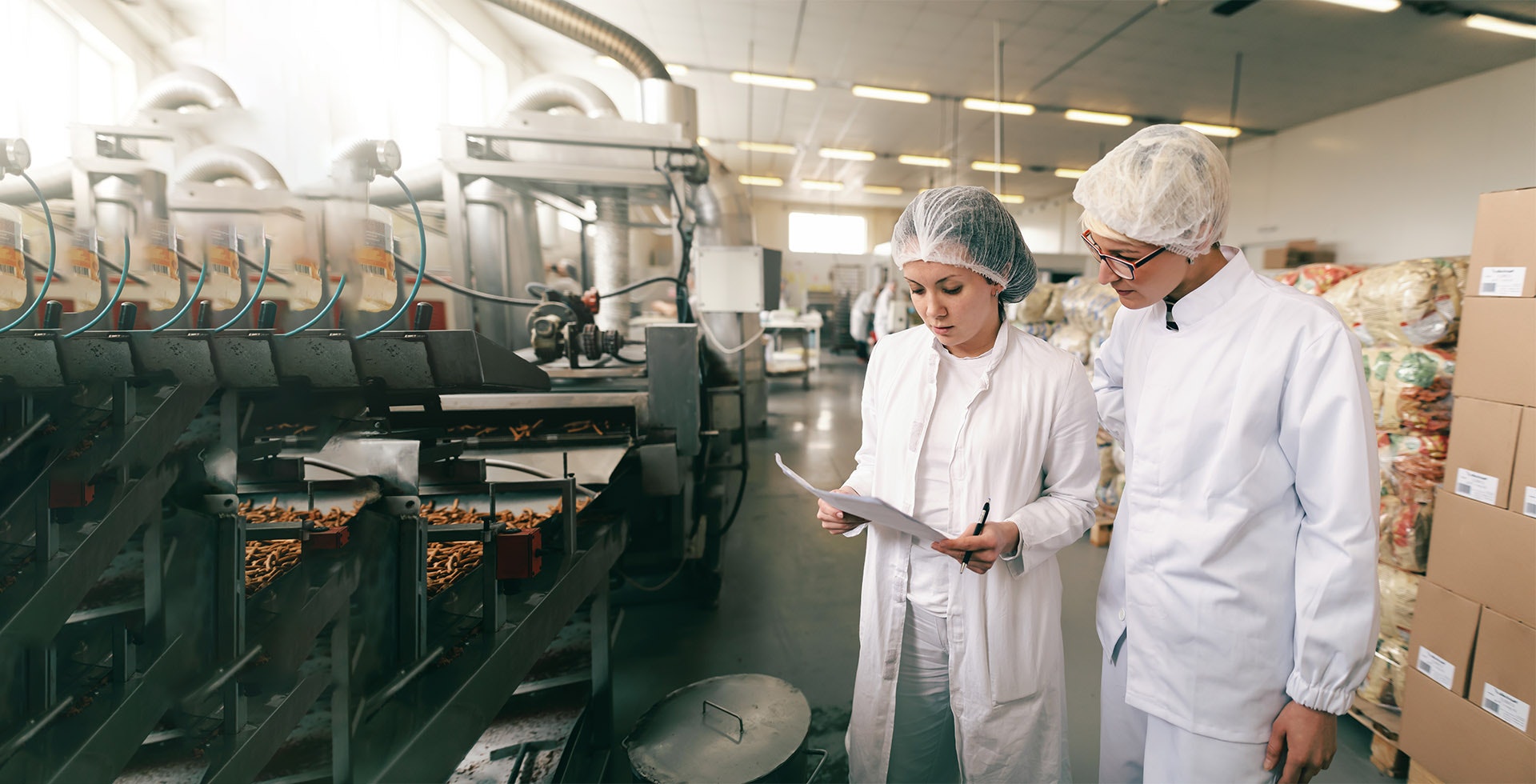 Unlimited workplace health and safety documentation
