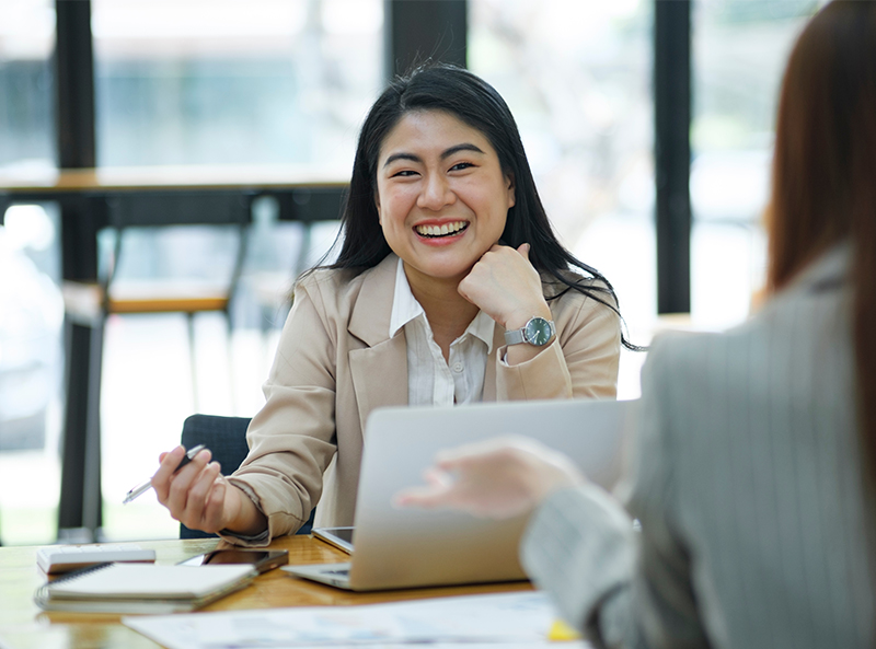 HR contracts and documentation