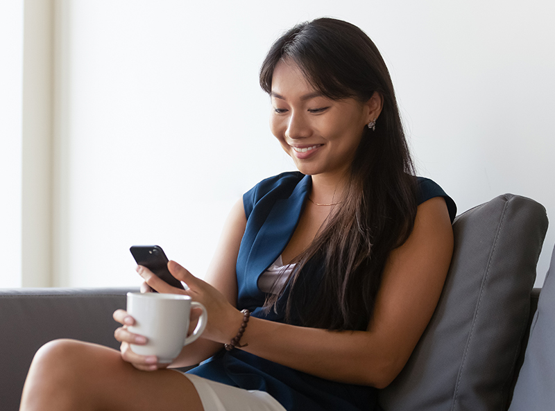 Employee Assistance Program (EAP)