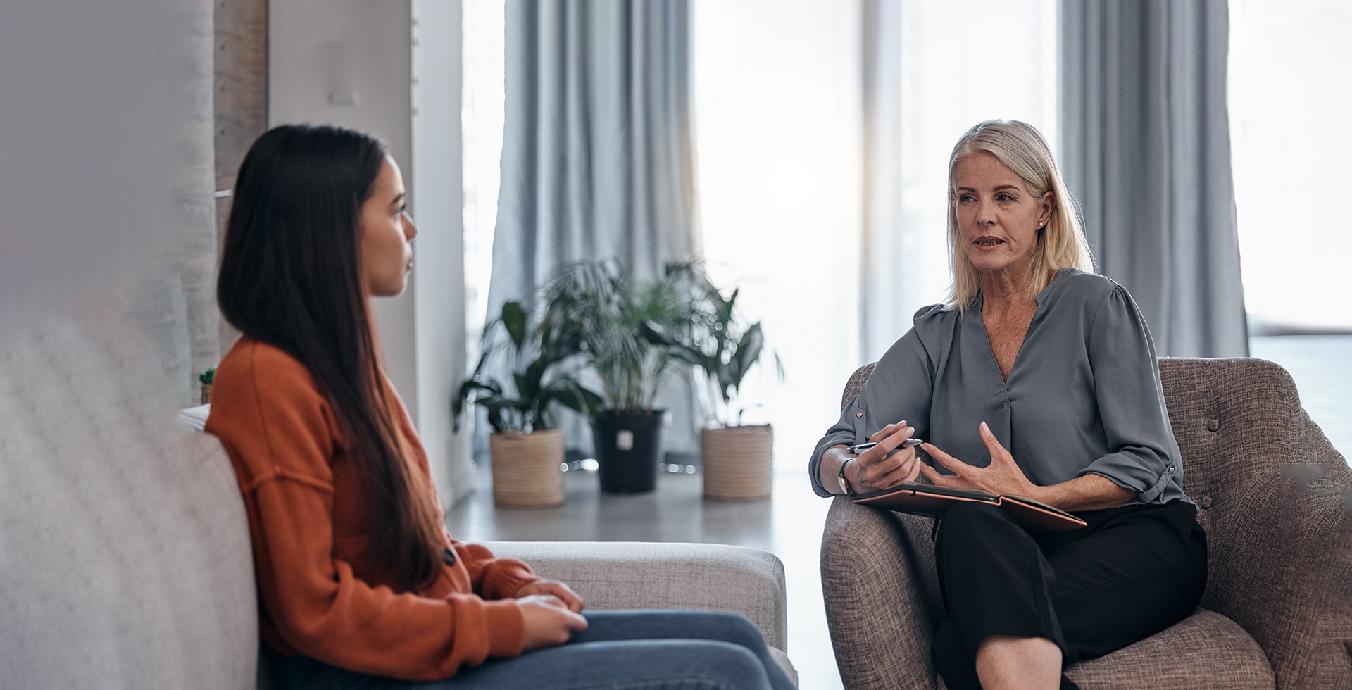 Employee Assistance Program (EAP)