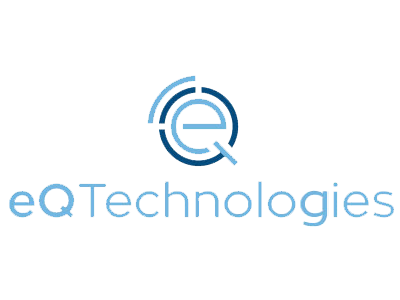 eQ Technologies logo