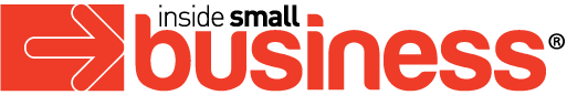 Inside Small Business logo