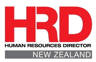 HRD New Zealand logo