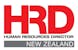 HRD New Zealand logo
