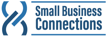 Small Business Connections logo