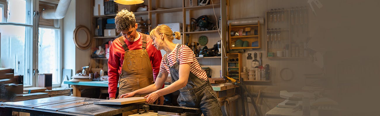 Personalised health and safety advice