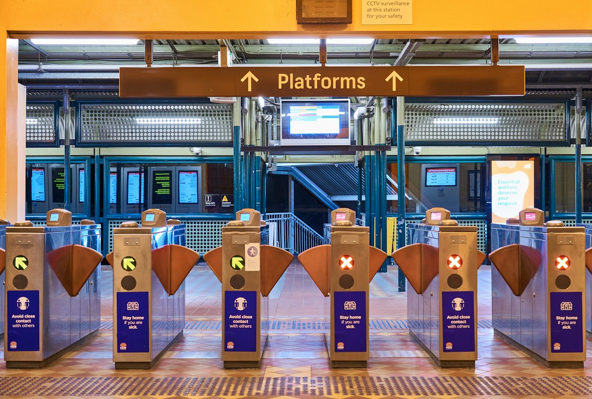 Transport Disruptions Today – Real-Time NYC Subway Alerts – SNRTDE
