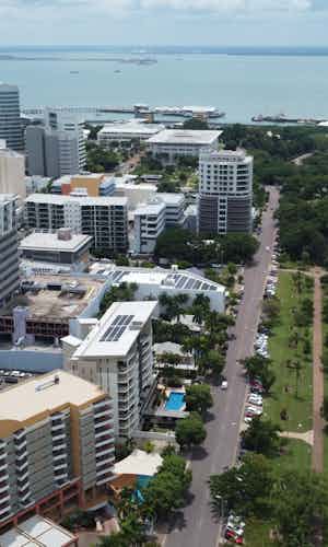 Peninsula HR