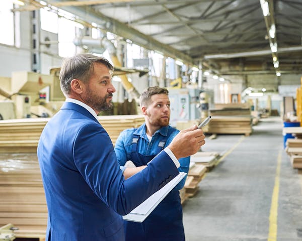completing a safecheck review