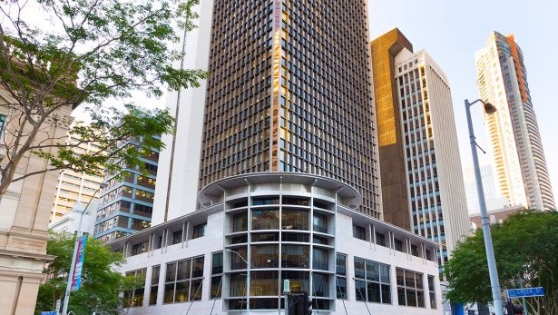 Brisbane Office