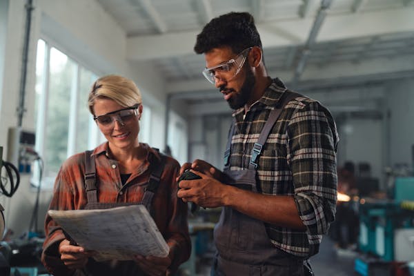 independent contractors