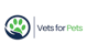 Vets for Pets logo