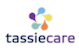 Tassie care logo