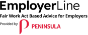 Peninsula Logo