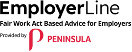 Peninsula Logo