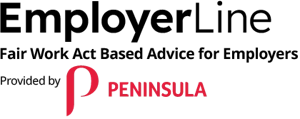 Peninsula Logo