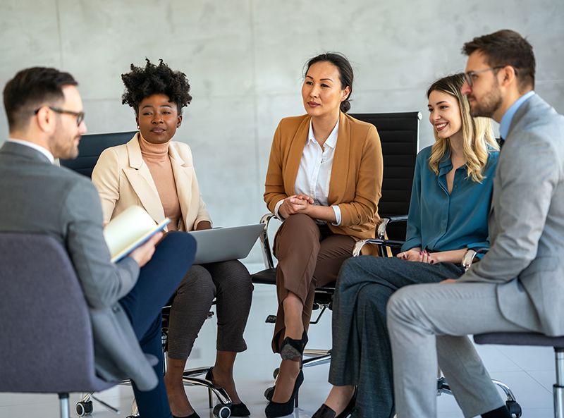 HR Services for NZ SMEs