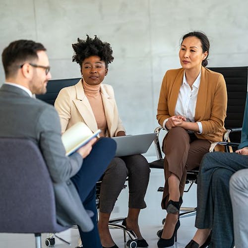 HR Services for NZ SMEs