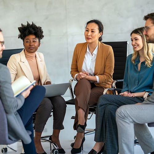 HR Services for NZ SMEs