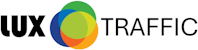 Lux Traffic Logo