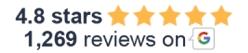 Google Reviews