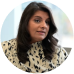 Shafreen Rajabali, Director of Operations, E.B. Box Company