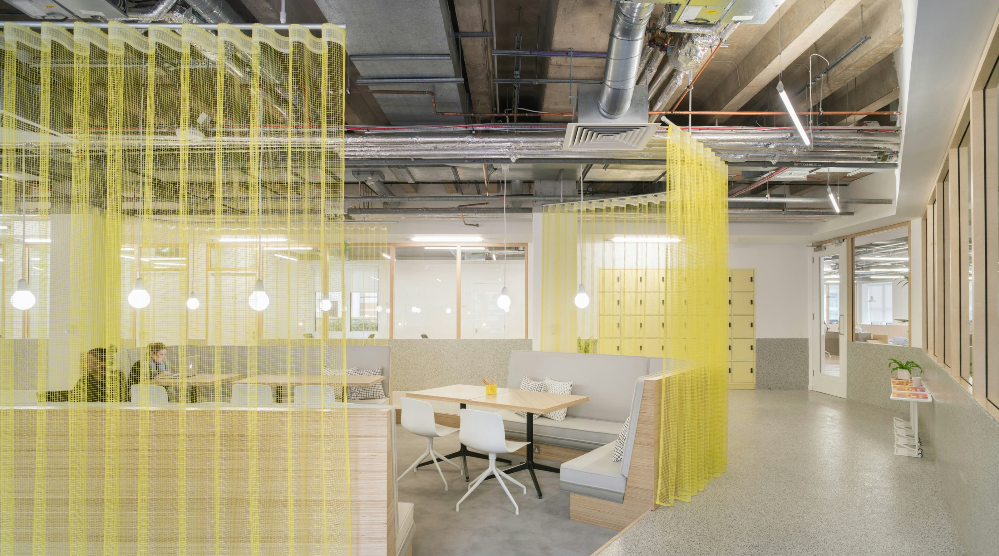 The Office Group - 2 Angel Square