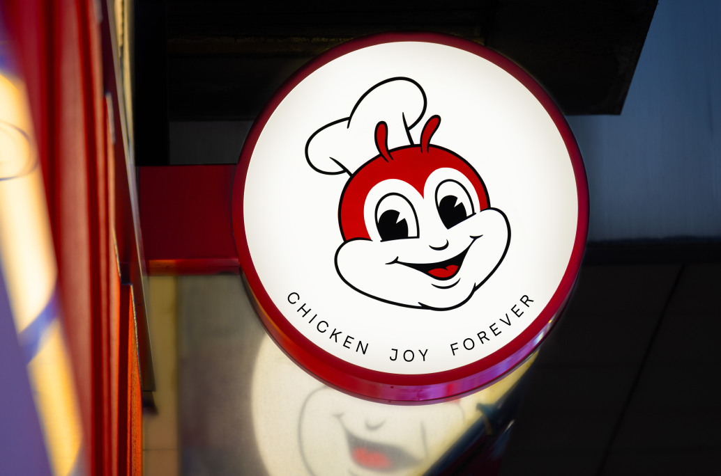 Jollibee — The Strategy 1