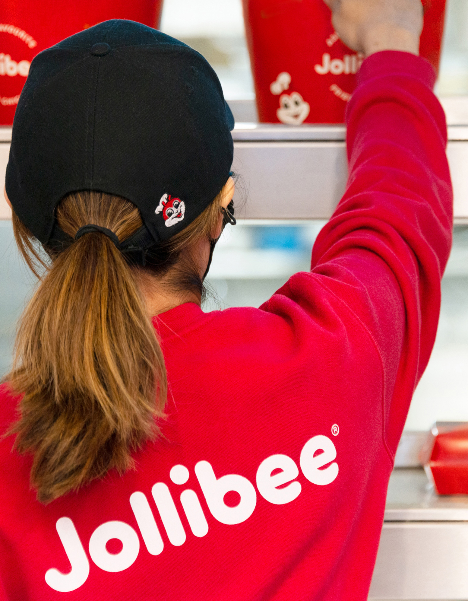 Jollibee media 2