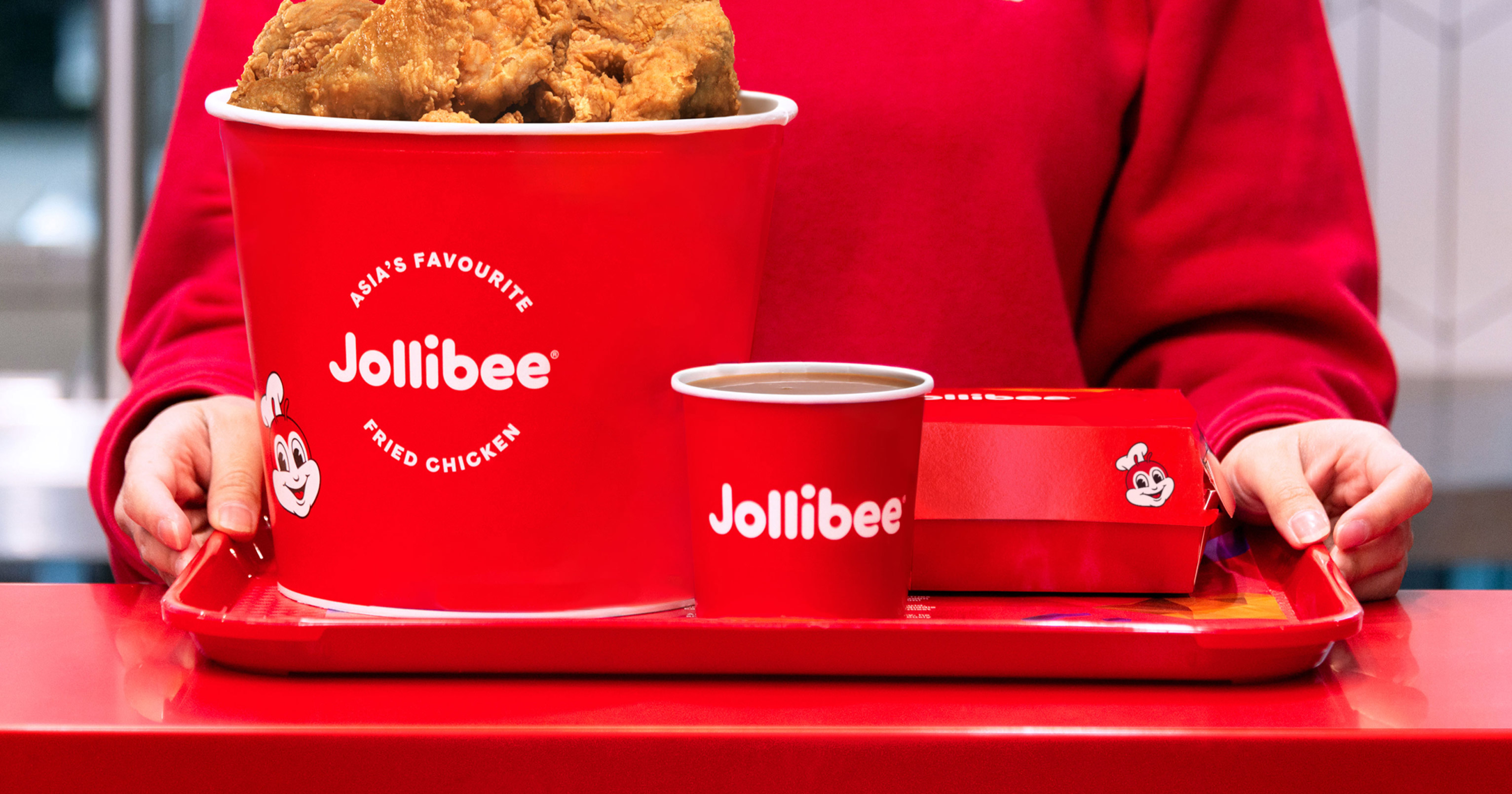 Jollibee media 1