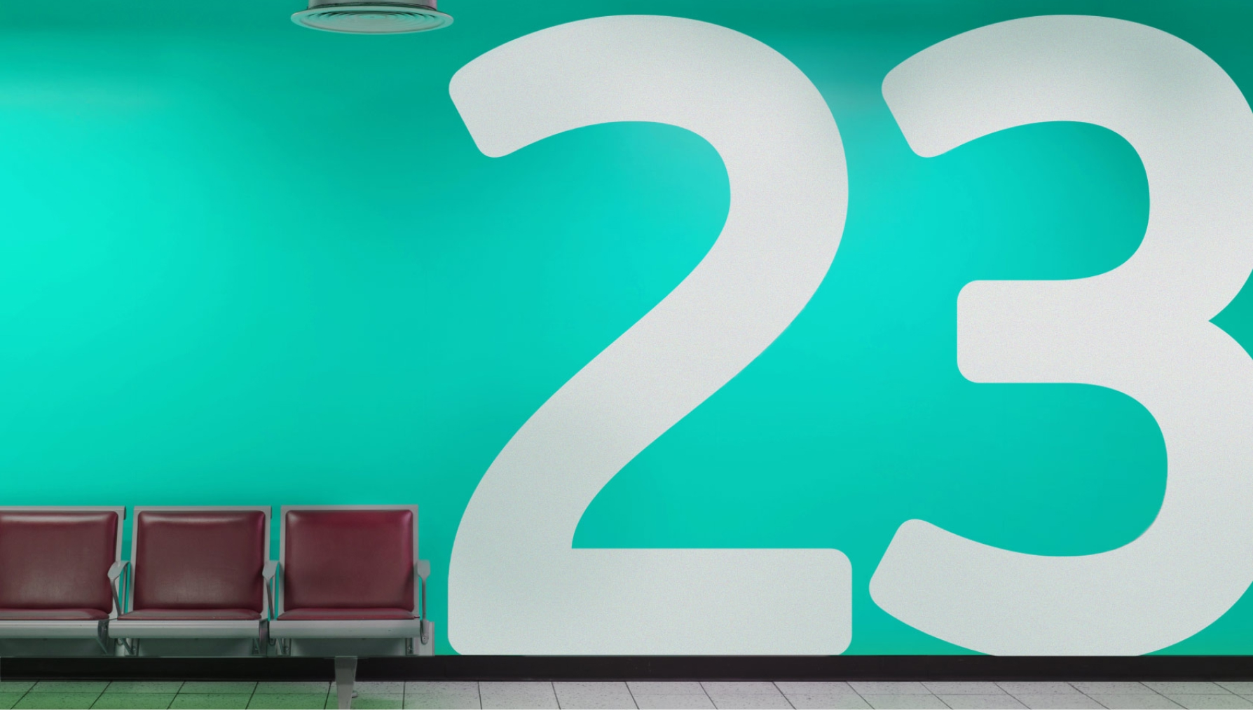 Luton Airport — The Challenge 1