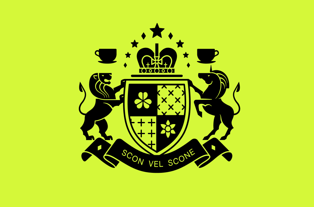House of Britain — The Strategy 1